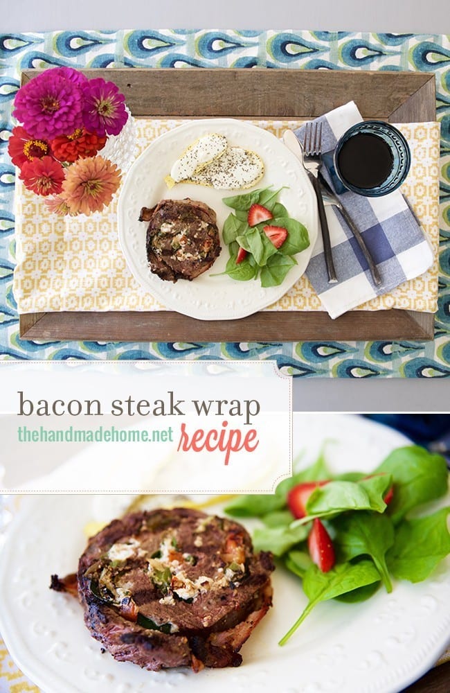 baconsteakwraprecipe