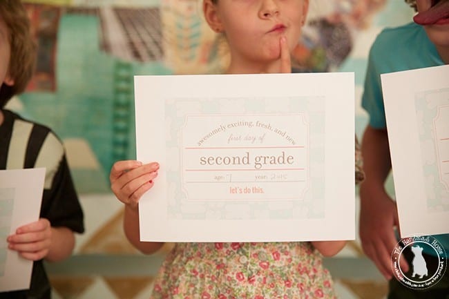 first_day_of_school_printables