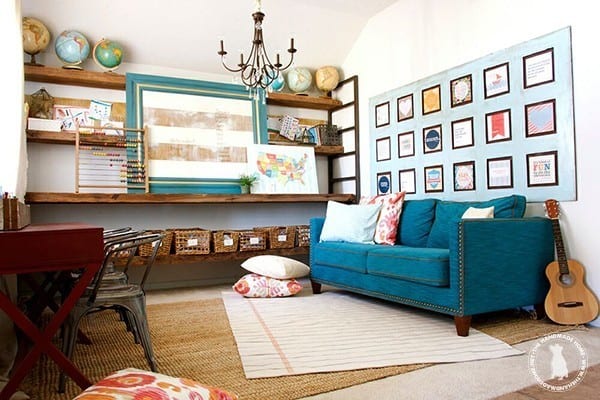 homeschoolroom