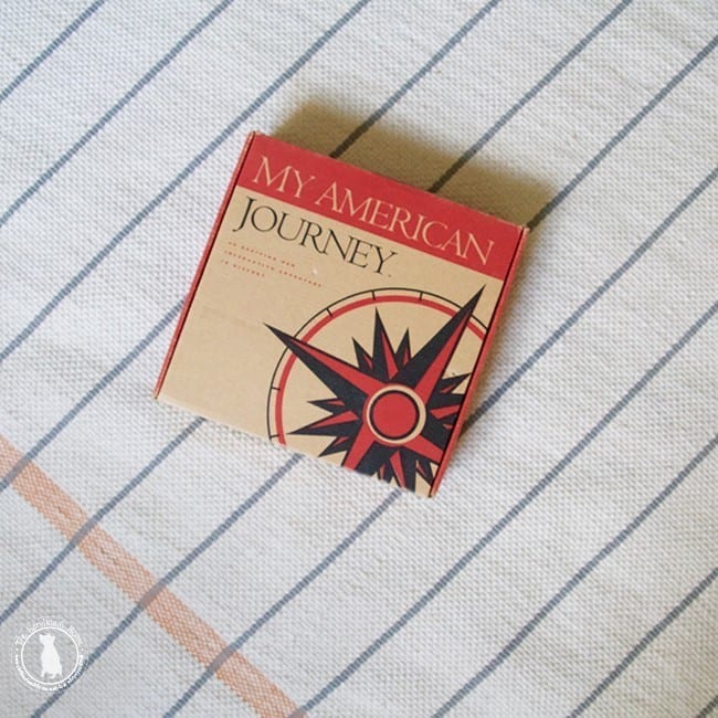 my_american_journey