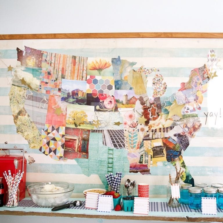 handmade savvy saturday