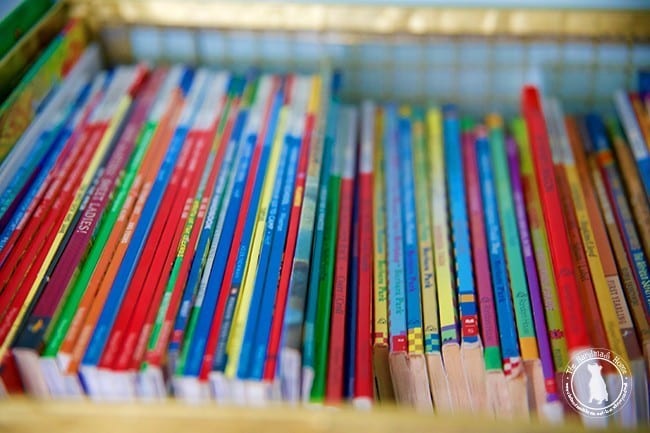 readers