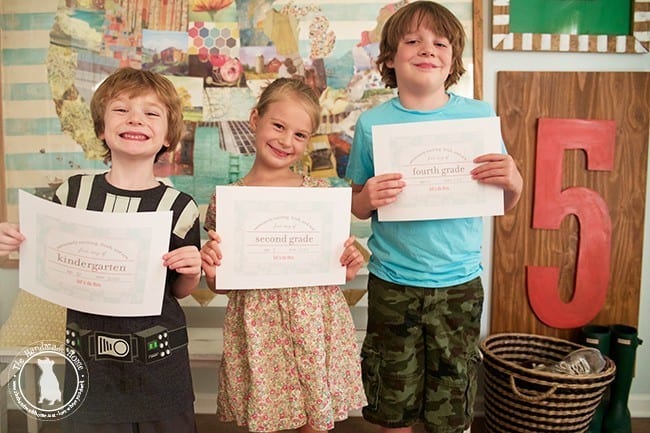the_first_day_of_school_printables