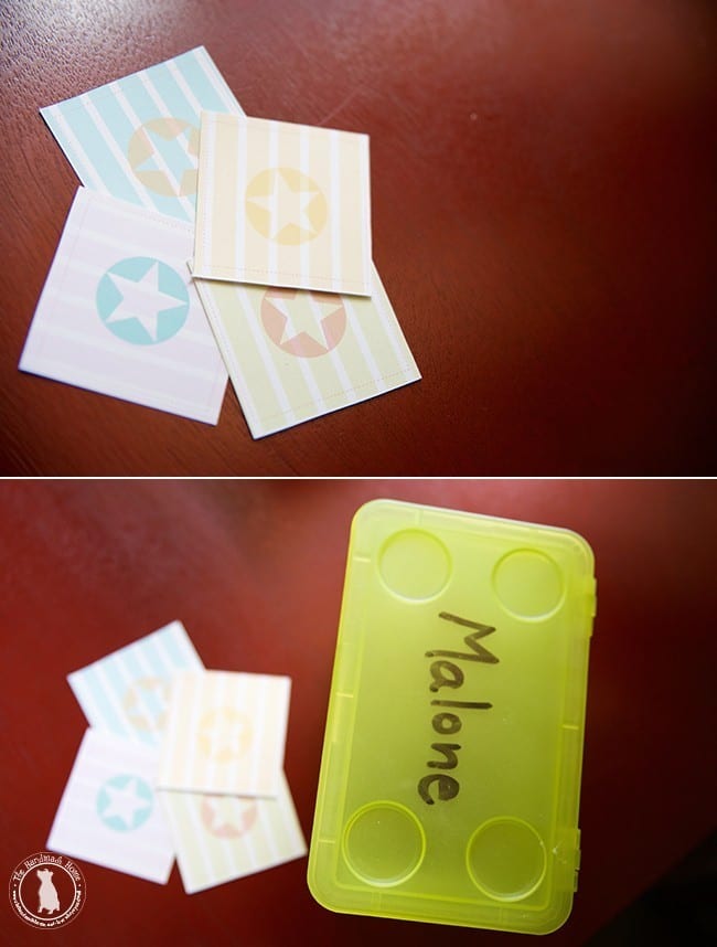 tickets