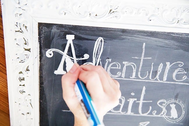 tracing_on_a_chalkboard
