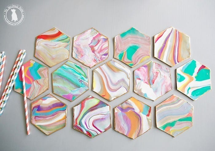 coasters_marbelized