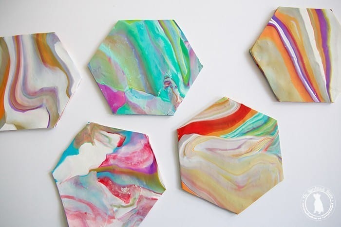 marbelized_coasters