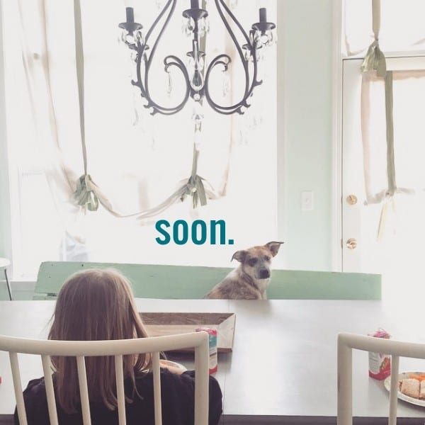 soon