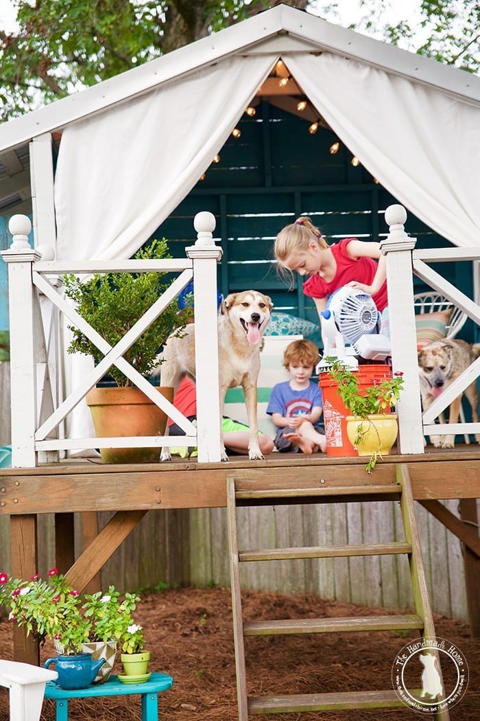 keepin’ cool with arctic cove: a giveaway