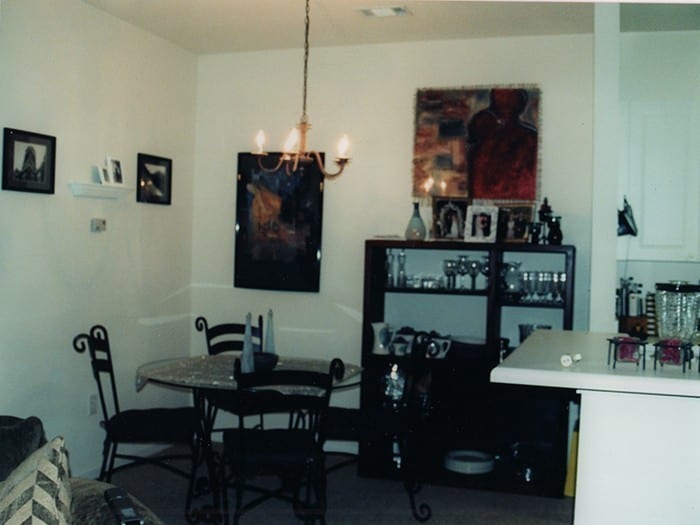 diningarea