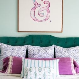 you ampersand me