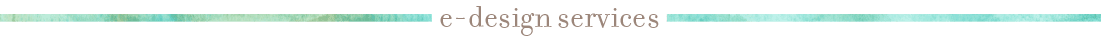 e-design-services
