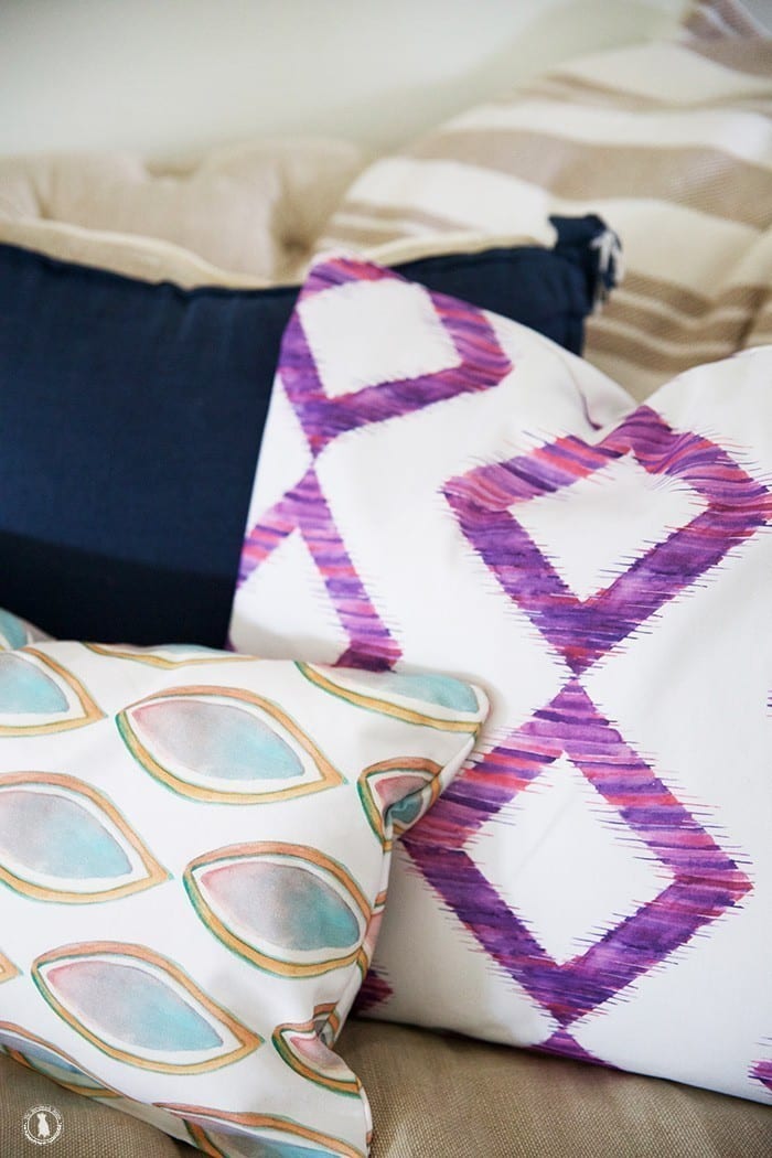 fabrics