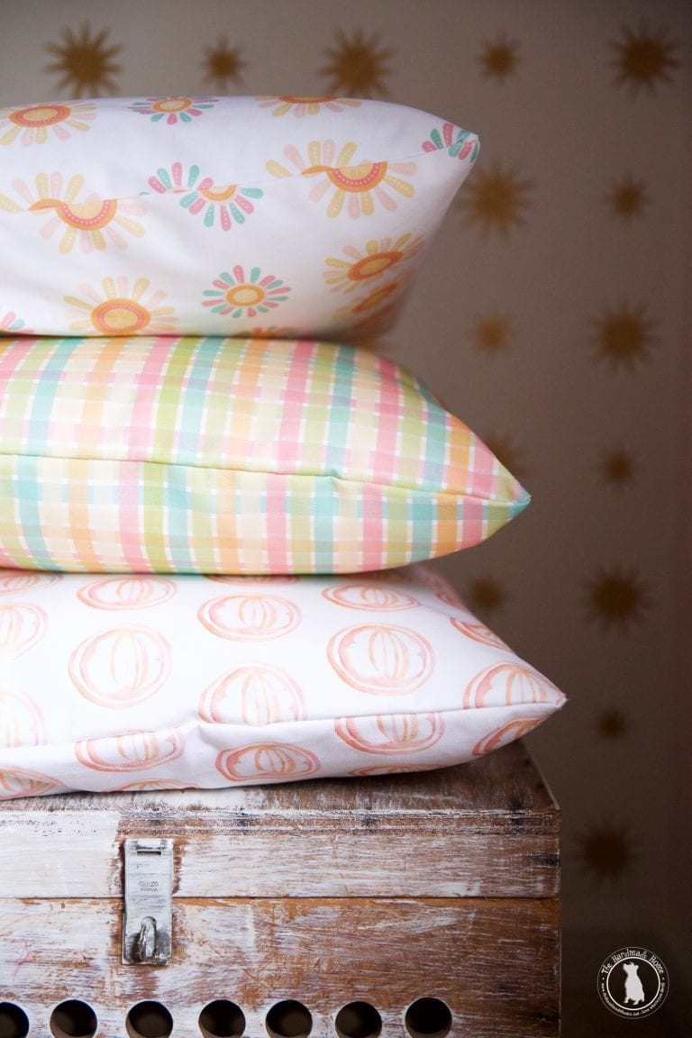 handmade savvy saturday