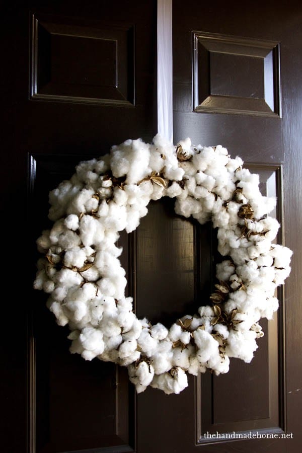 easy diy wreaths for fall