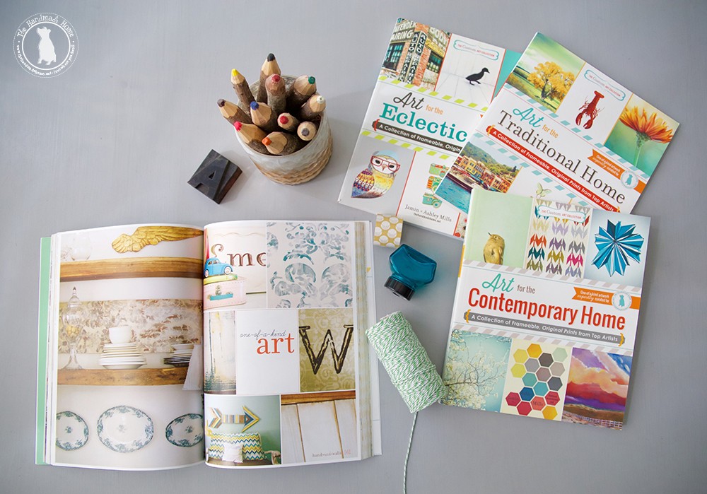 handmade_home_book_series