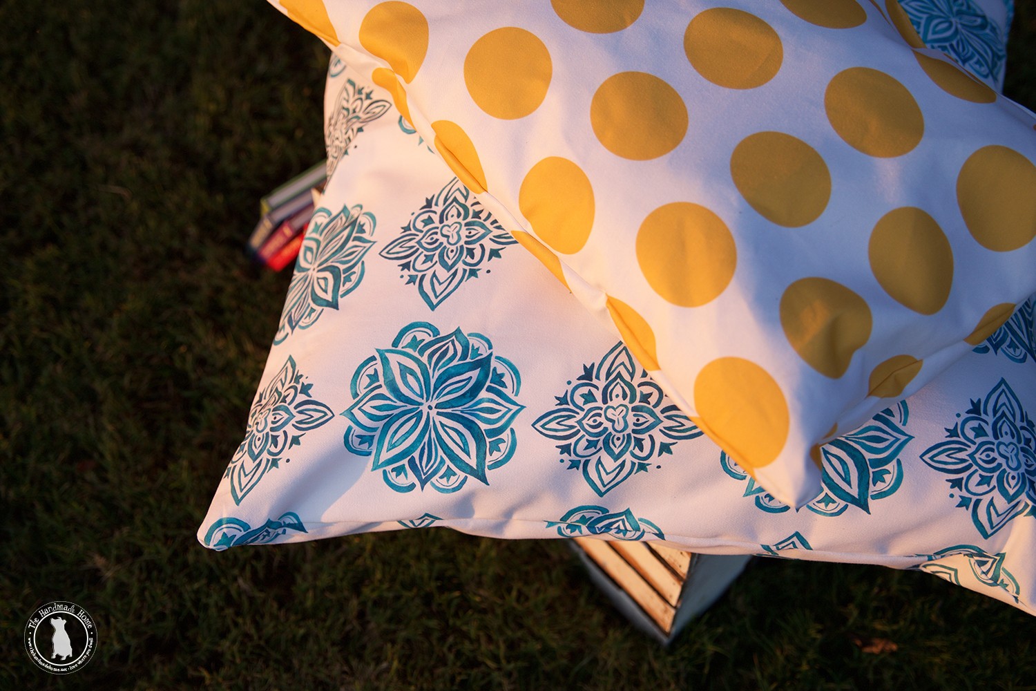 pillows
