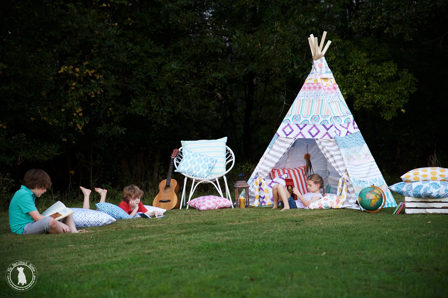 teepee_the_handmade_home_no_sew_fabrics