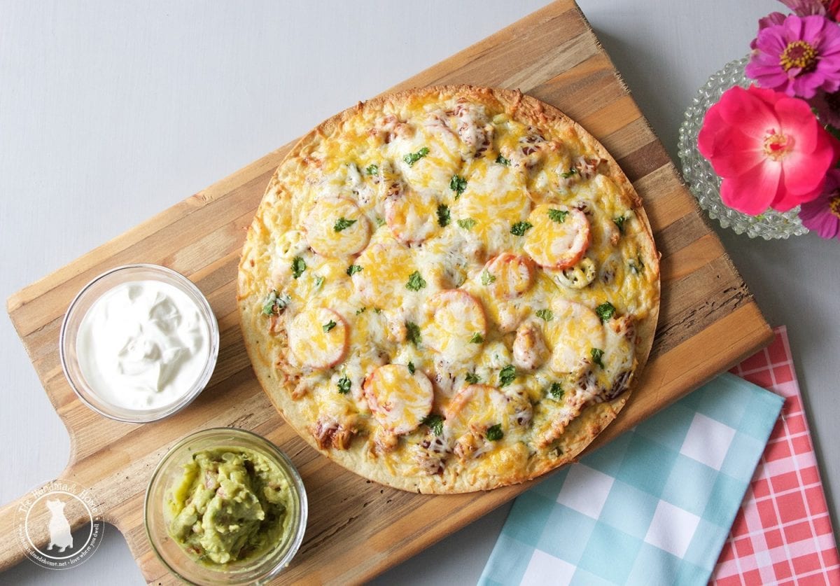 barbeque_flat_bread