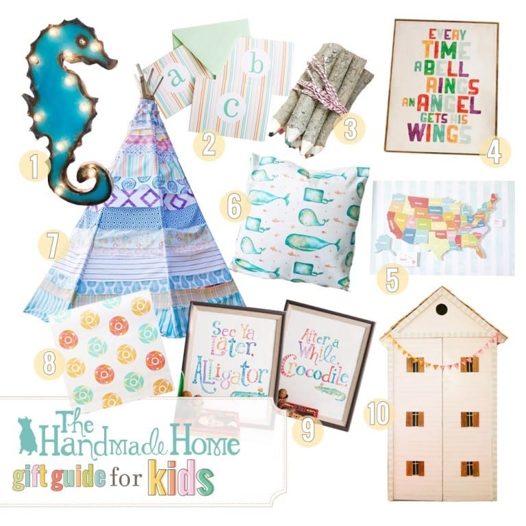 gift ideas for kids