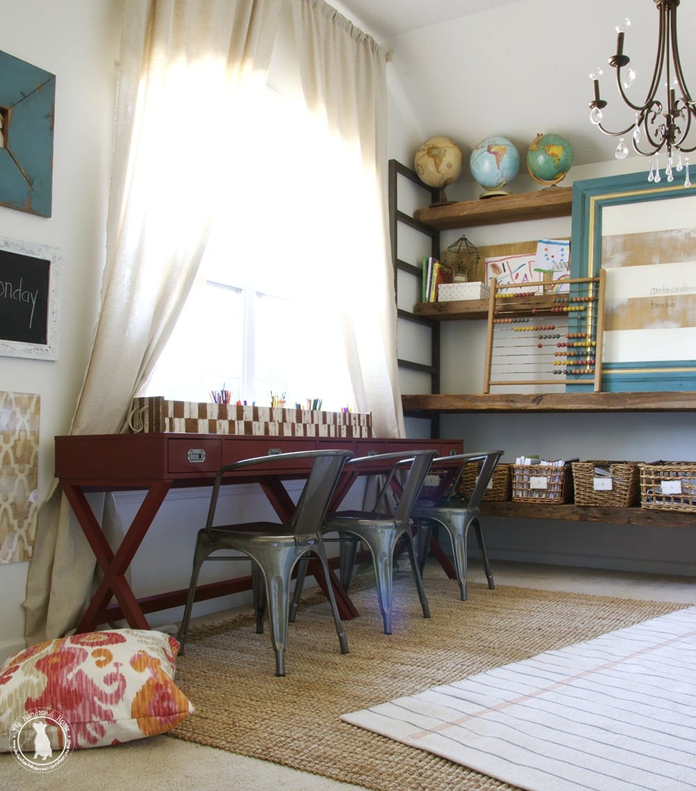 homeschool_room