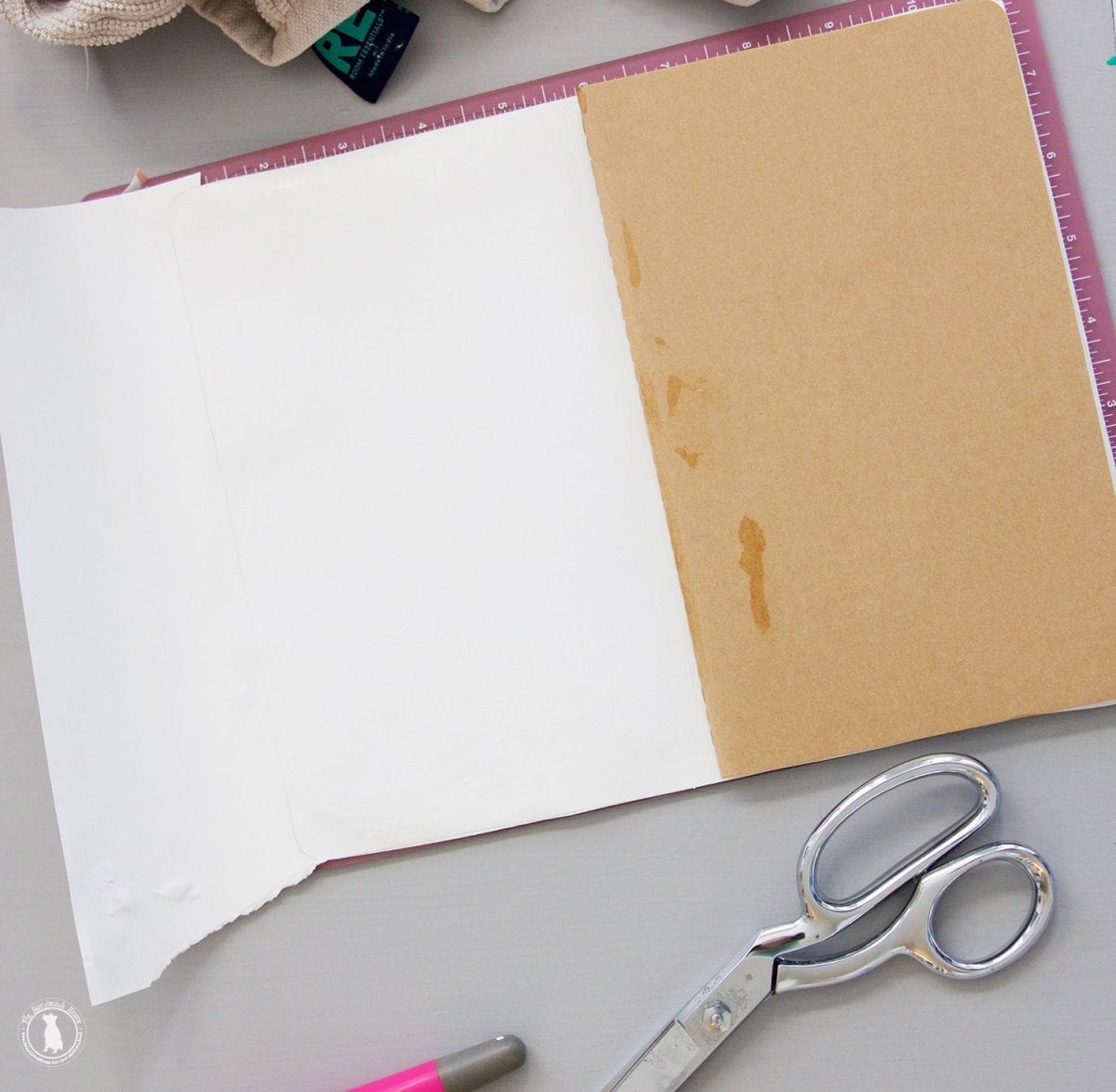 how_to_cover_a_journal