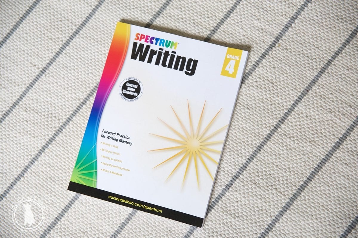 spectrum_writing