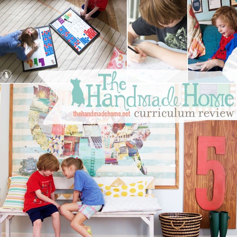 a curriculum review