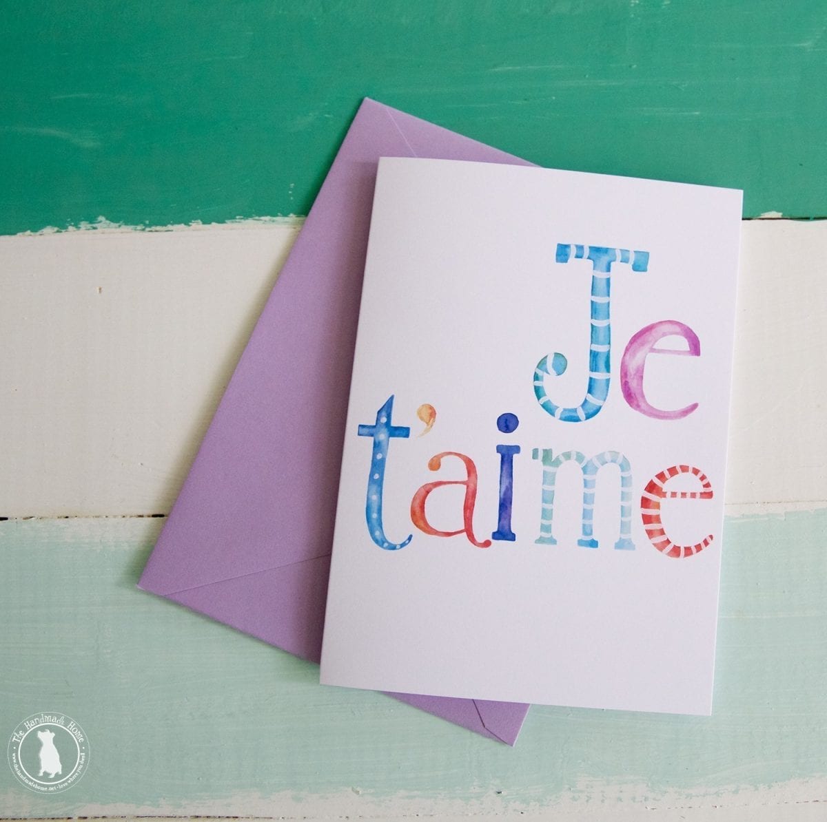 Jetaime_stationery