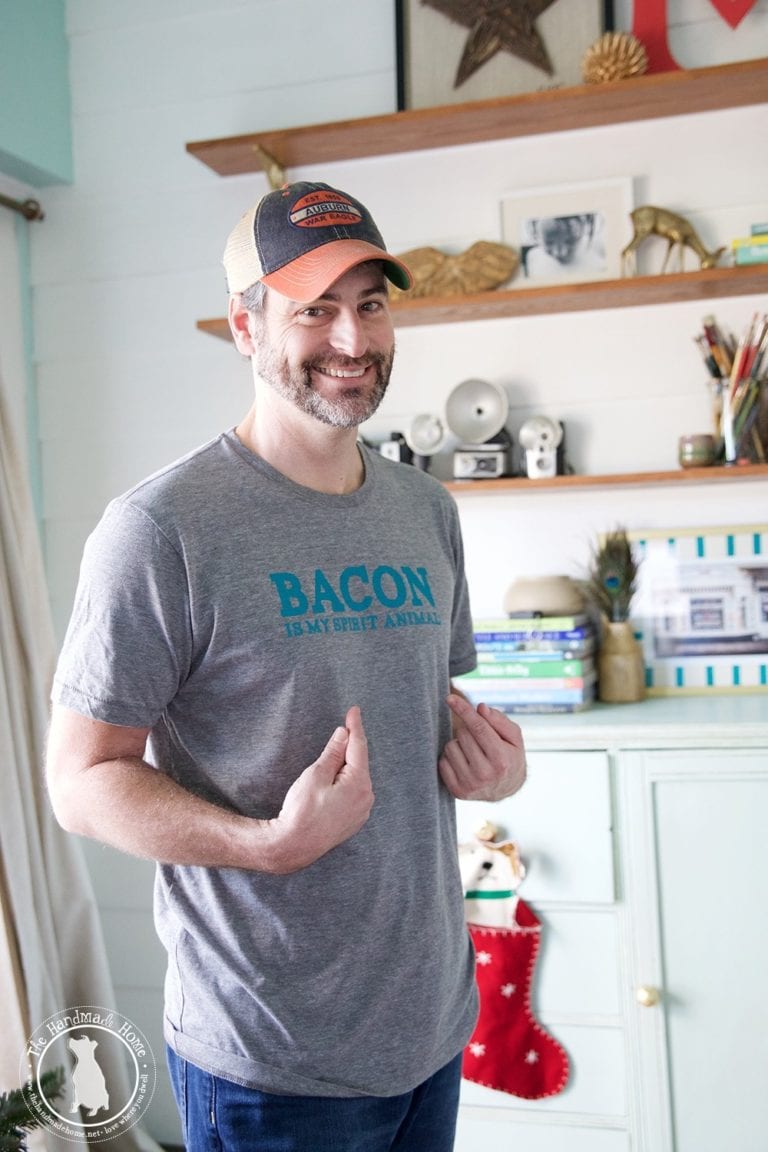 small business + sweet tees
