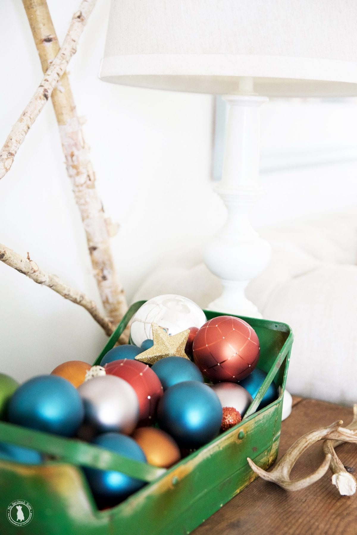 ornaments