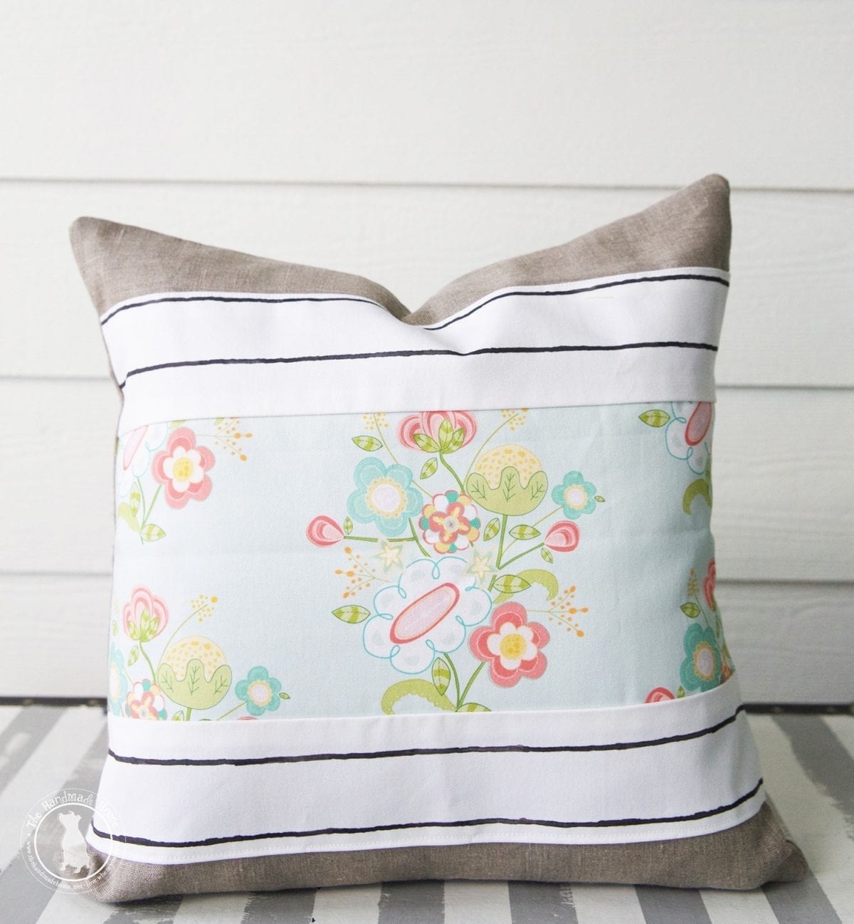 scrappy_happy_floral_pillow
