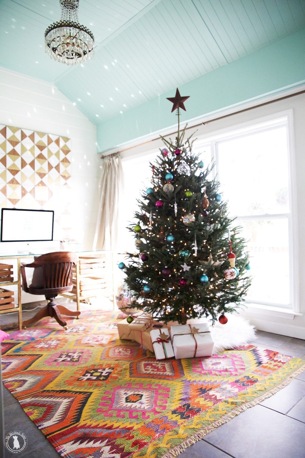 tree
