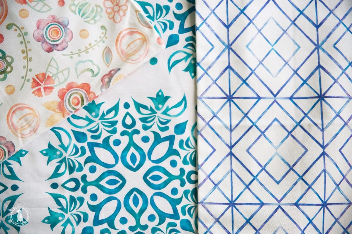 beautifulfabriccombinations