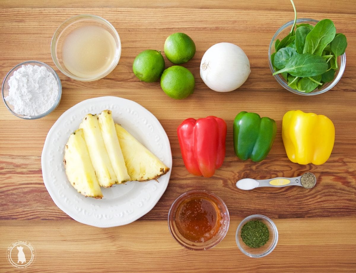 cilantro_honeylime_chicken_ingredients