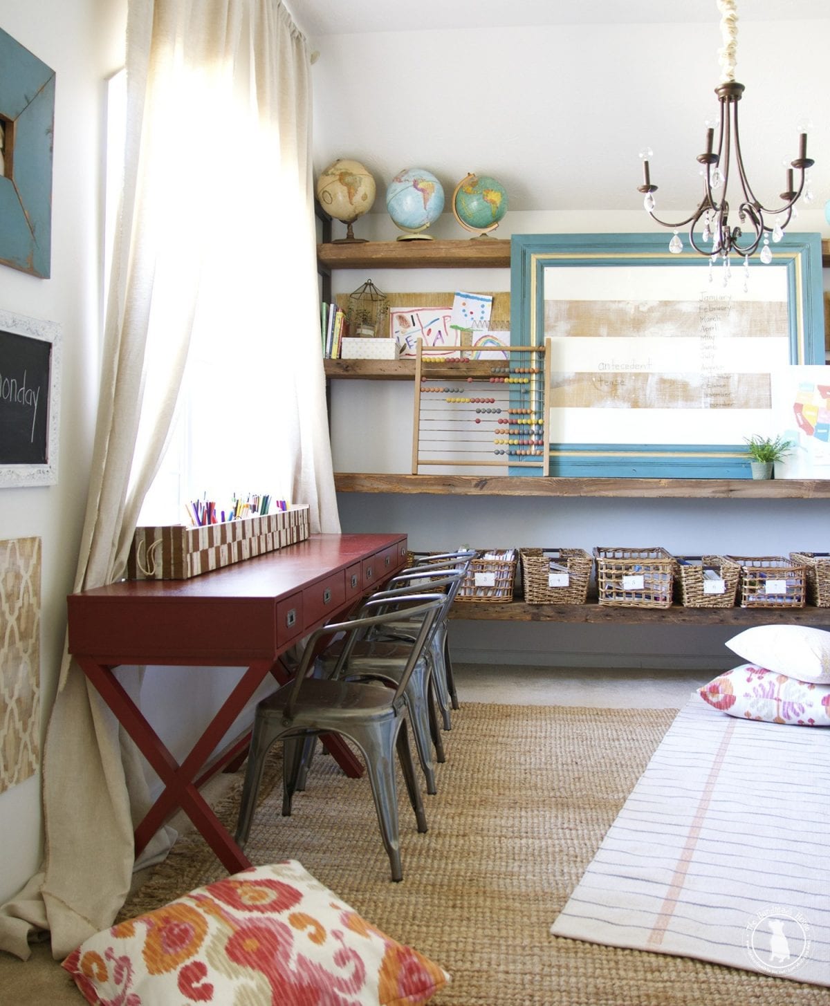 home_school_room