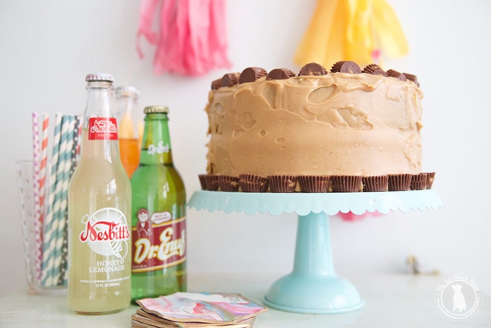 homemade_chocolate_peanut_butter_cake