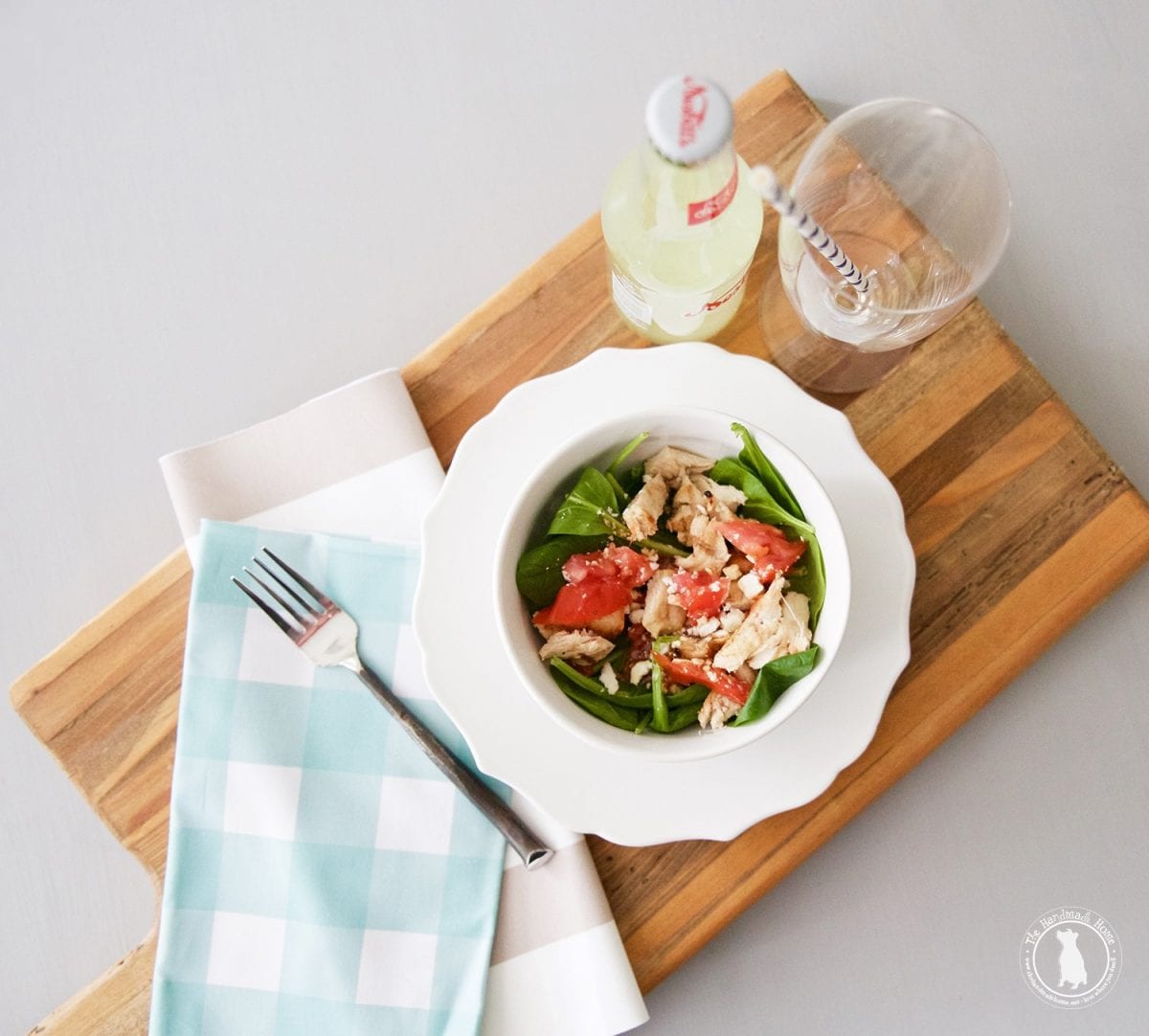 honey_lime_vinagarette_salad