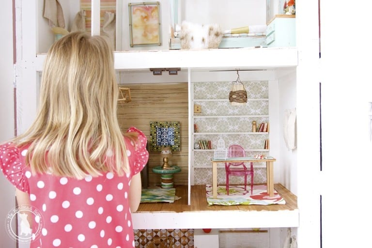the dollhouse diaries