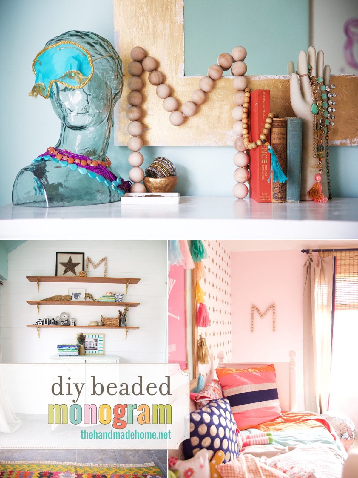 diybeadedmonogram