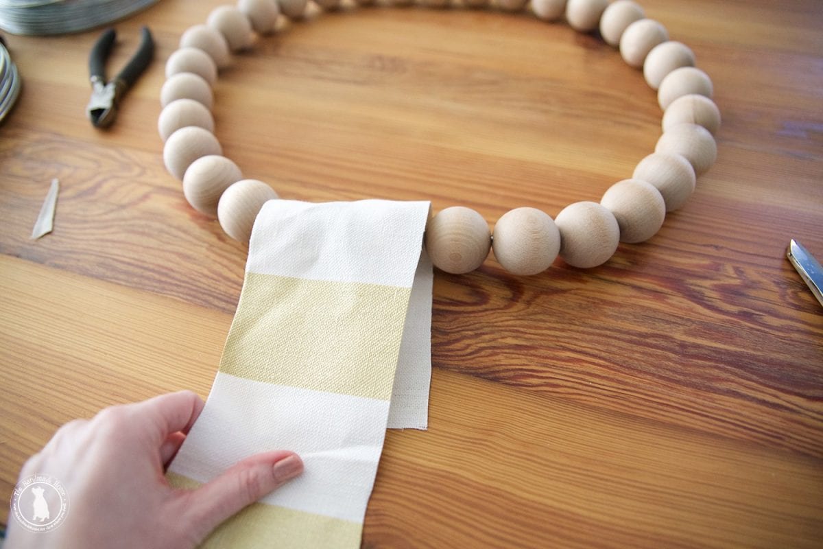 easy_modern_spring_wreath