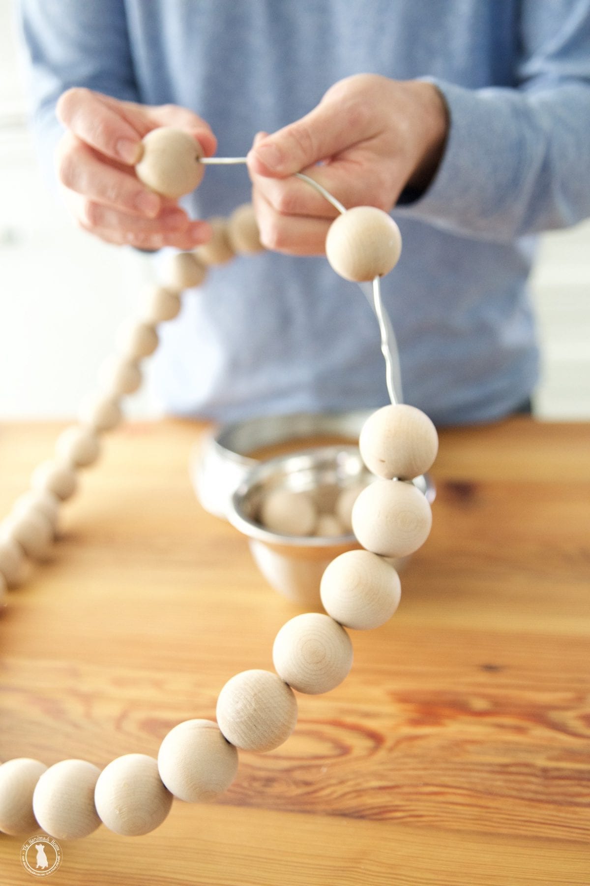 how_to_make_a_wooden_wreath