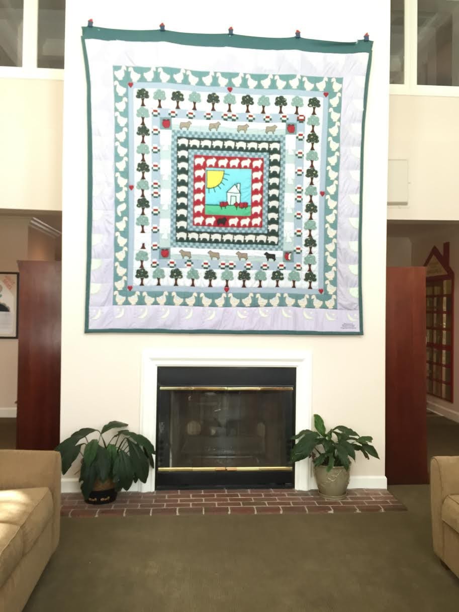 mantel_before