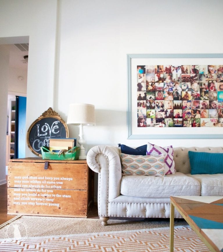 cycles are totally normal {the lazy gal’s guide}