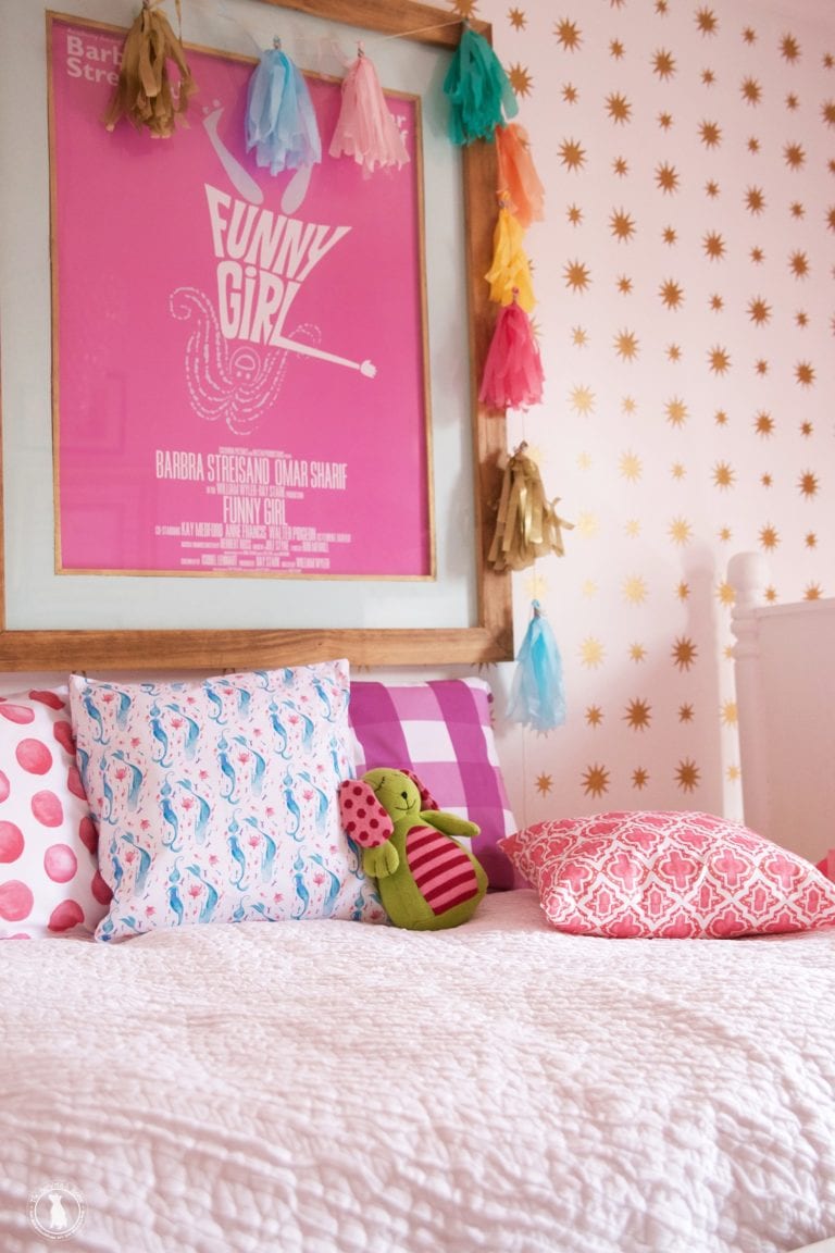 pattern play + {a fabric sale!}