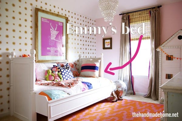 Emmysbed