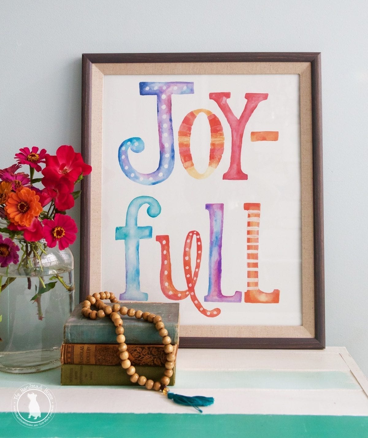 Joy-Full