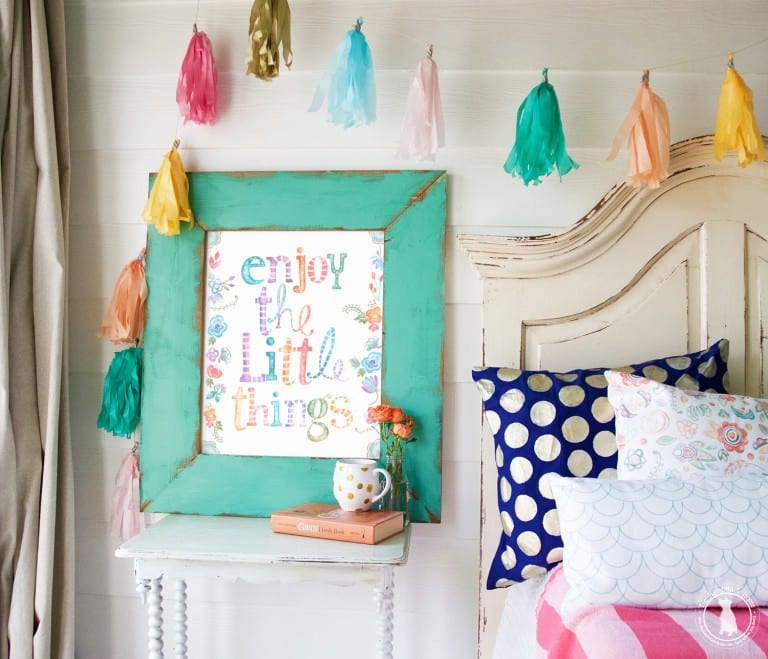 handmade savvy saturday