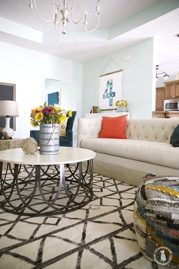 spring fling: an e-design special