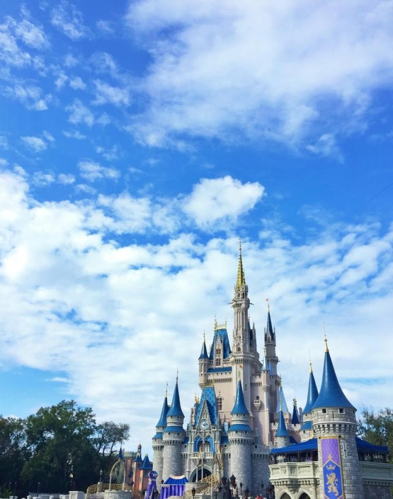quick disney tips – 2016